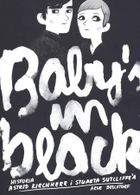 Baby's in black