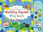 Baby's Very First Nursery Rhymes Playbook (wersja angielska)