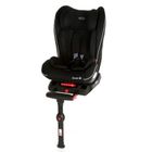 BabySafe, Boxer, fotelik samochodowy, 9-25 kg, Black