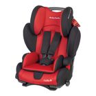 Babysafe, Collie, fotelik samochodowy, 9-36 kg, red-black