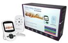 Babysense, elektroniczna niania Babysense Video