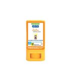 Babyton, Daily Sun Care, krem z filtrem w sztyfcie, SPF 30, 20 g