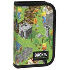 BackUp, piórnik z wyposażeniem, Game Level