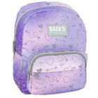 BackUp, plecak dla przedszkolaka, Twinkle