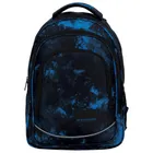 BackUp, plecak szkolny, 3-komorowy, Ocean Deep