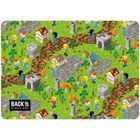 BackUp, podkładka na biurko, Game