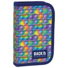 BackUp, Pop It, piórnik z wyposażeniem