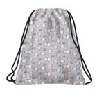 BackUp, worek sportowy, Axolot Love