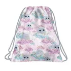 BackUp, worek sportowy, Dreamy