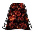 BackUp, worek sportowy, Stranger