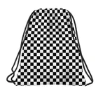 BackUp, worek sportowy, Szachownica
