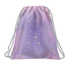 BackUp, worek sportowy, Twinkle