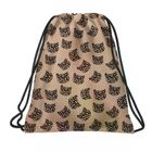 BackUp, worek sportowy, Wild Kitty