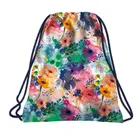 BackUp, worek sportowy, Wiosenny