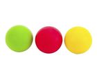 Bączek, piłeczki z gąbki, 3 szt.