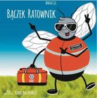 Bączek ratownik