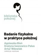 Badanie fizykalne w praktyce położnej