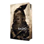 Bagno. Komisarz Igor Brudny. Tom 5 (ilustrowane brzegi)