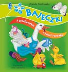 Bajeczki z podwórka i znad rzeczki