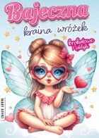 Bajeczna kraina wróżek