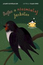 Bajka o nieśmiałej jaskółce