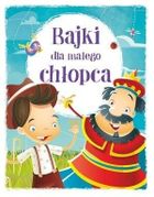 Bajki dla małego chłopca