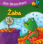 Bajki dla malucha. Żaba
