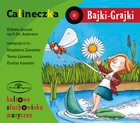 Bajki-Grajki. Calineczka. CD