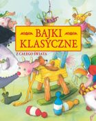 Bajki klasyczne z całego świata