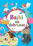 Bajki na dobranoc