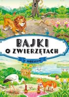 Bajki o zwierzętach z morałem