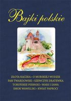 Bajki polskie płótno