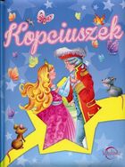 Bajkolandia. Kopciuszek