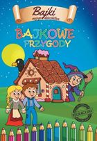 Bajkowe Przygody