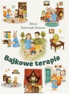 Bajkowe terapie