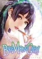 Bakemonogatari. Tom 15