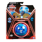 Bakugan 3.0, Deka, Octogan, kula jumbo, octopus