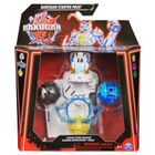 Bakugan 3.0, Special Attack, Mantid, Titanium Dragonoid i Trox, zestaw startowy