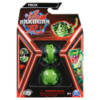 Bakugan 3.0, Trox, kula podstawowa