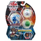 Bakugan, Aquos Goreene, zestaw startowy