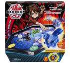 Bakugan, Arena Walki