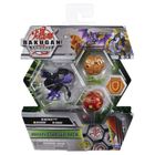 Bakugan, Armored Alliance, zestaw startowy