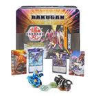 Bakugan, Baku-Tin Evolutions, zestaw z figurkami
