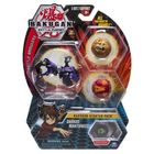 Bakugan, Darkus Mantonoid, zestaw startowy