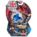 Bakugan, Double Head Dragon Blue, kula tranformująca, Aquos Nillious