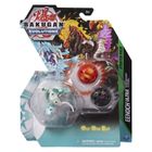 Bakugan Evolutions: Eenoch Ultra, figurki