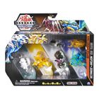 Bakugan Evolutions: mega rozgrywka, zestaw