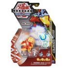 Bakugan, Evolutions, Platinum Power Up, kula + Nanogans, Colossus