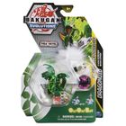 Bakugan, Evolutions, Platinum Power Up, kula + Nanogans, Dragonoid