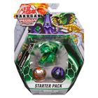 Bakugan, Geogan Rising, zestaw startowy numer 66